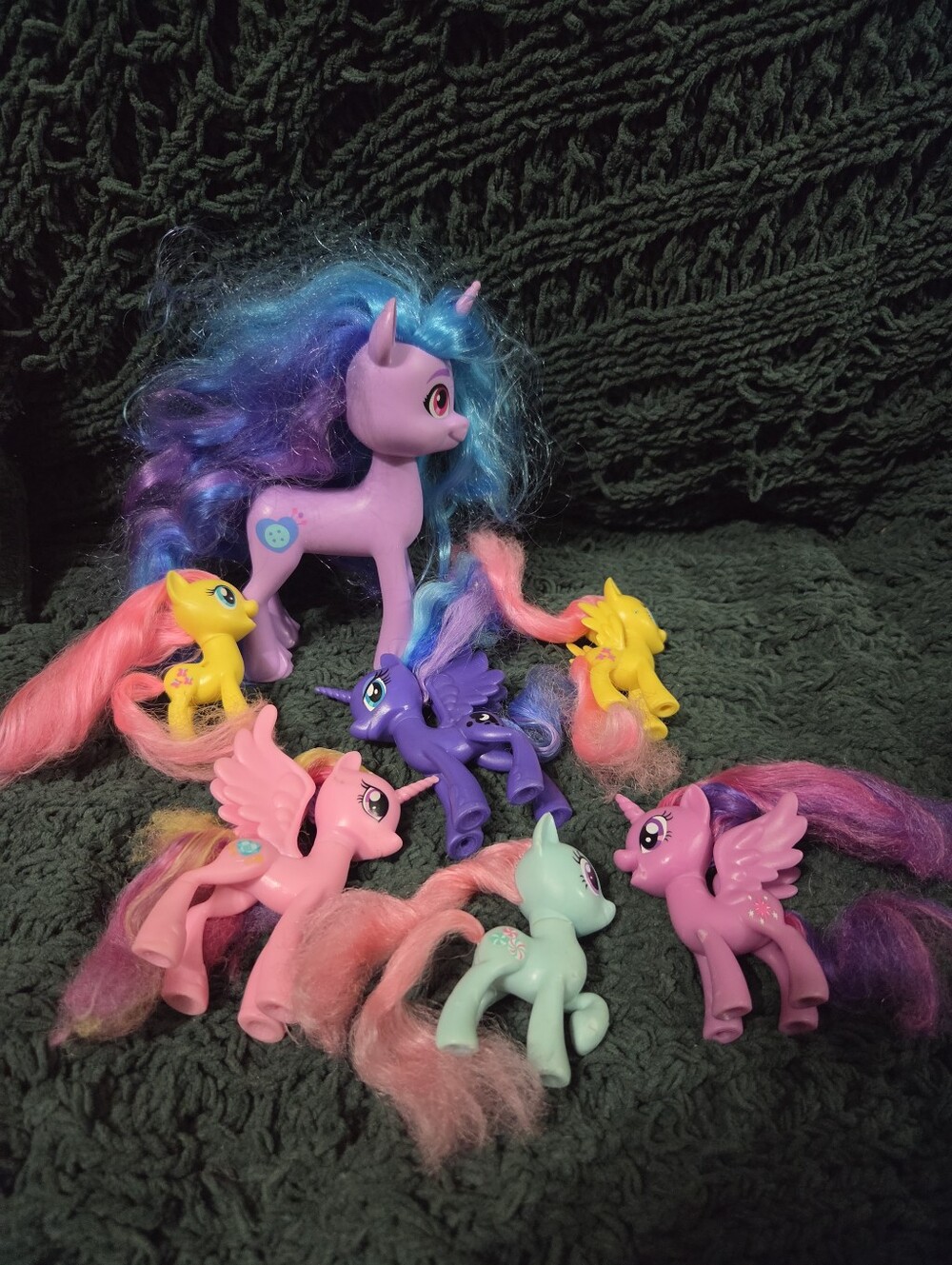 My Little Pony Bundle